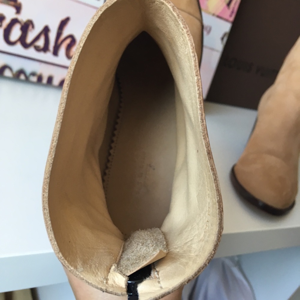 Rag & Bone Ryland booties size 7 - Picture 16 of 16